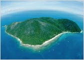 Where we operate - Fitsroy Island and the National Parks